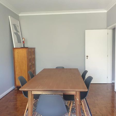 Beach And Riverside Apartment Порто Екстериор снимка