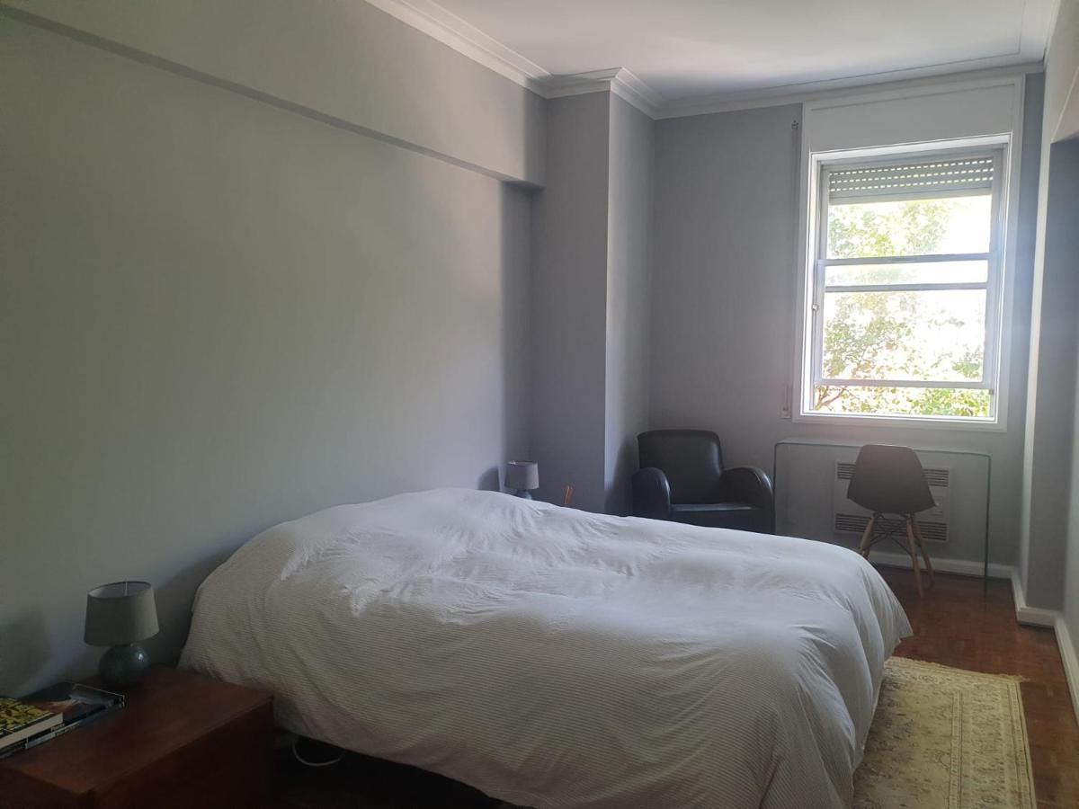 Beach And Riverside Apartment Порто Екстериор снимка