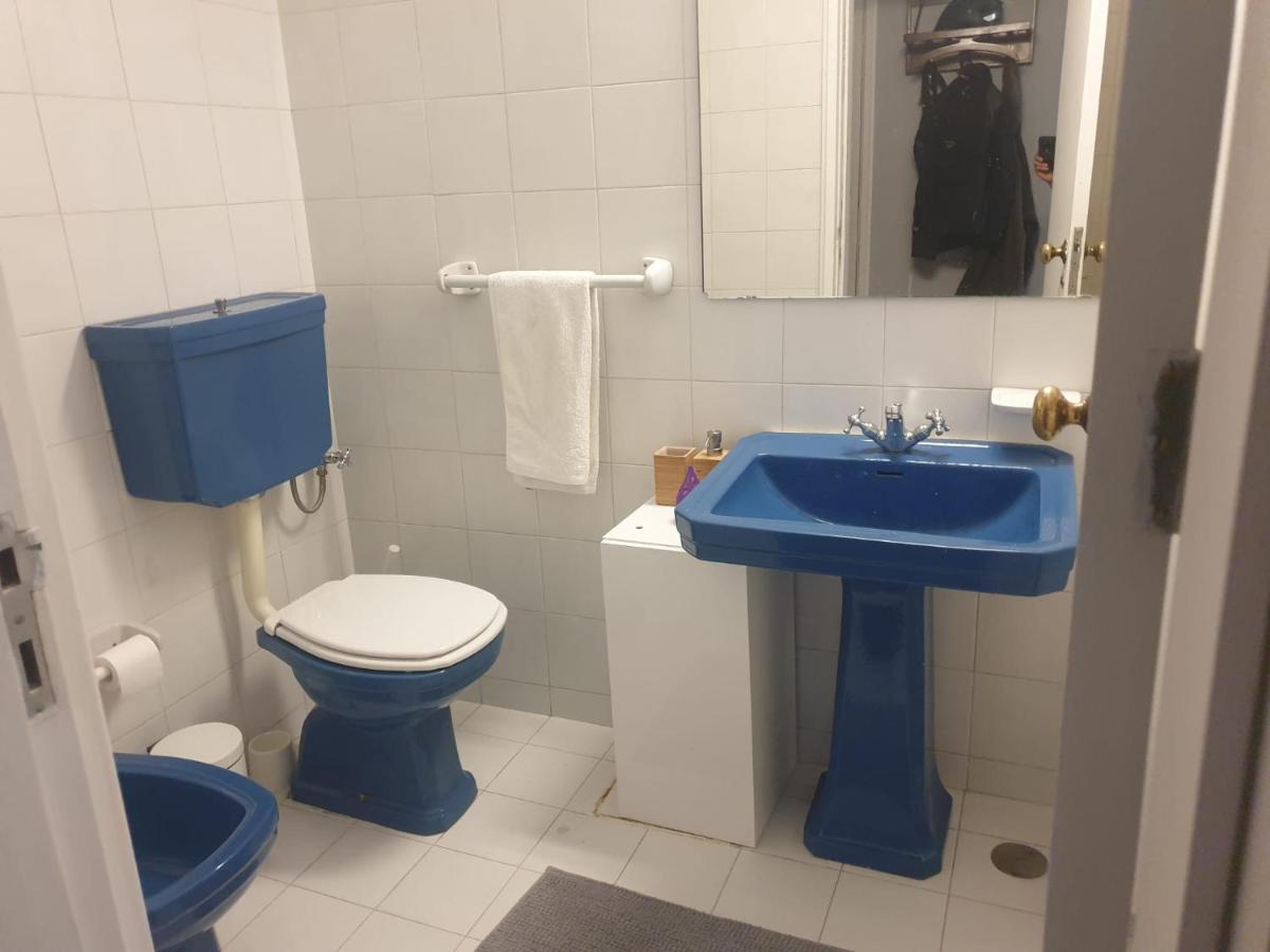 Beach And Riverside Apartment Порто Екстериор снимка