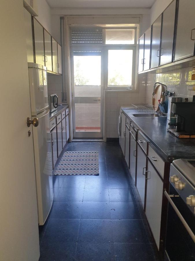 Beach And Riverside Apartment Порто Екстериор снимка